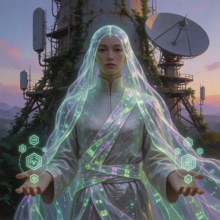 The Aurora
