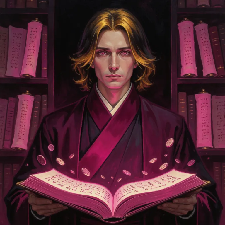 The Chronicler