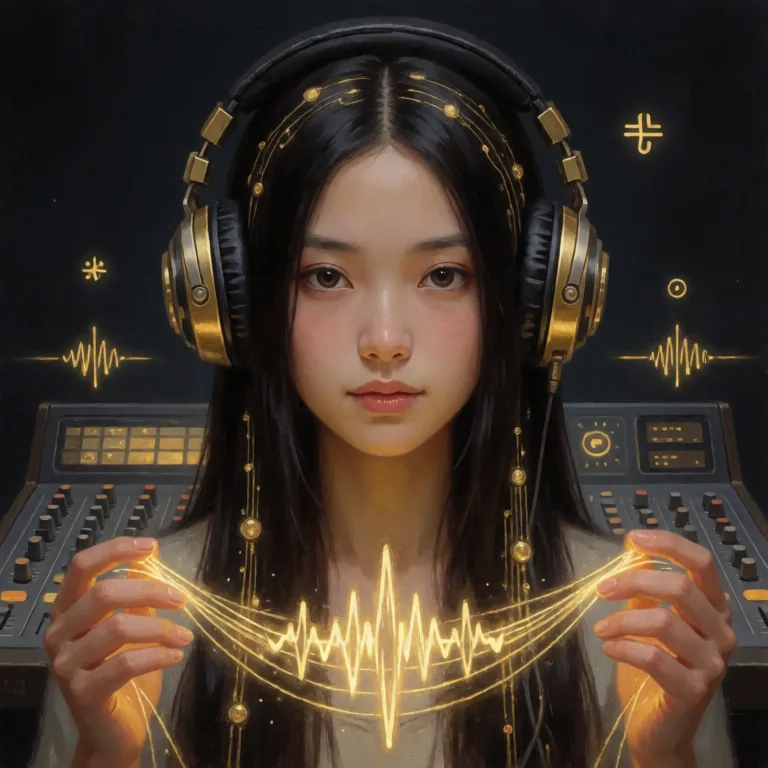 The Composer