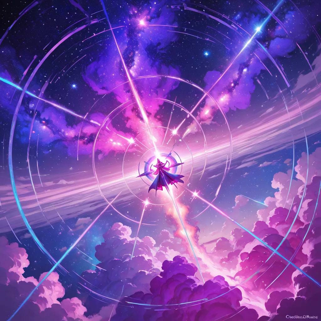 Nebula Drift